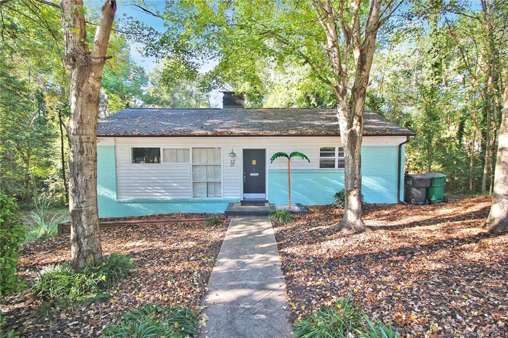 1331 Seneca Place Charlotte NC 28209