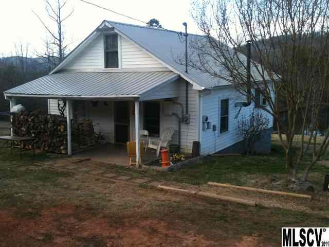 2266 Little River Church Road Taylorsville NC 28681