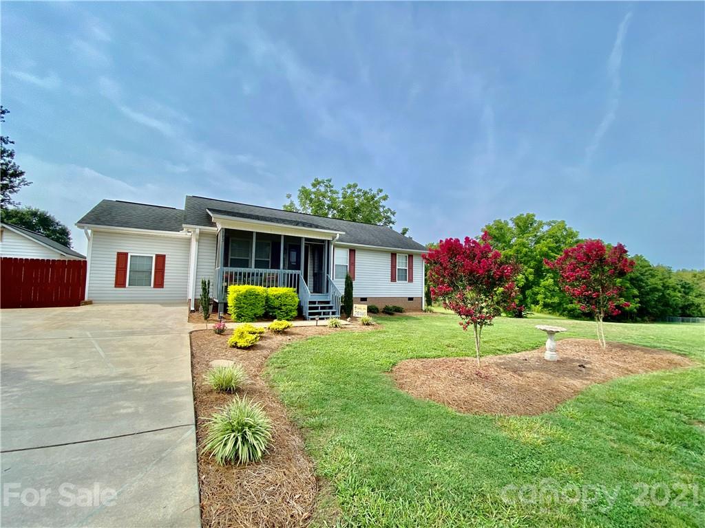 193 Prairie Drive Lexington NC 27292