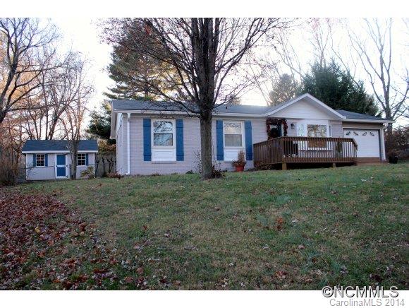 5 Morgan Boulevard Arden NC 28704