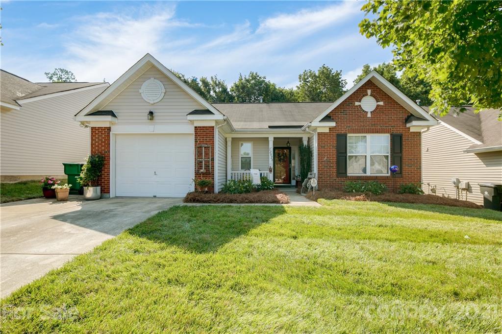 12828 Deaton Hill Drive Charlotte NC 28269