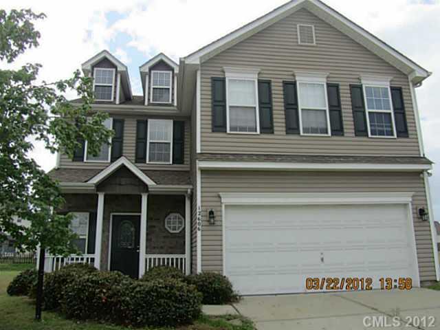 12606 William Walker Court Charlotte NC 28278