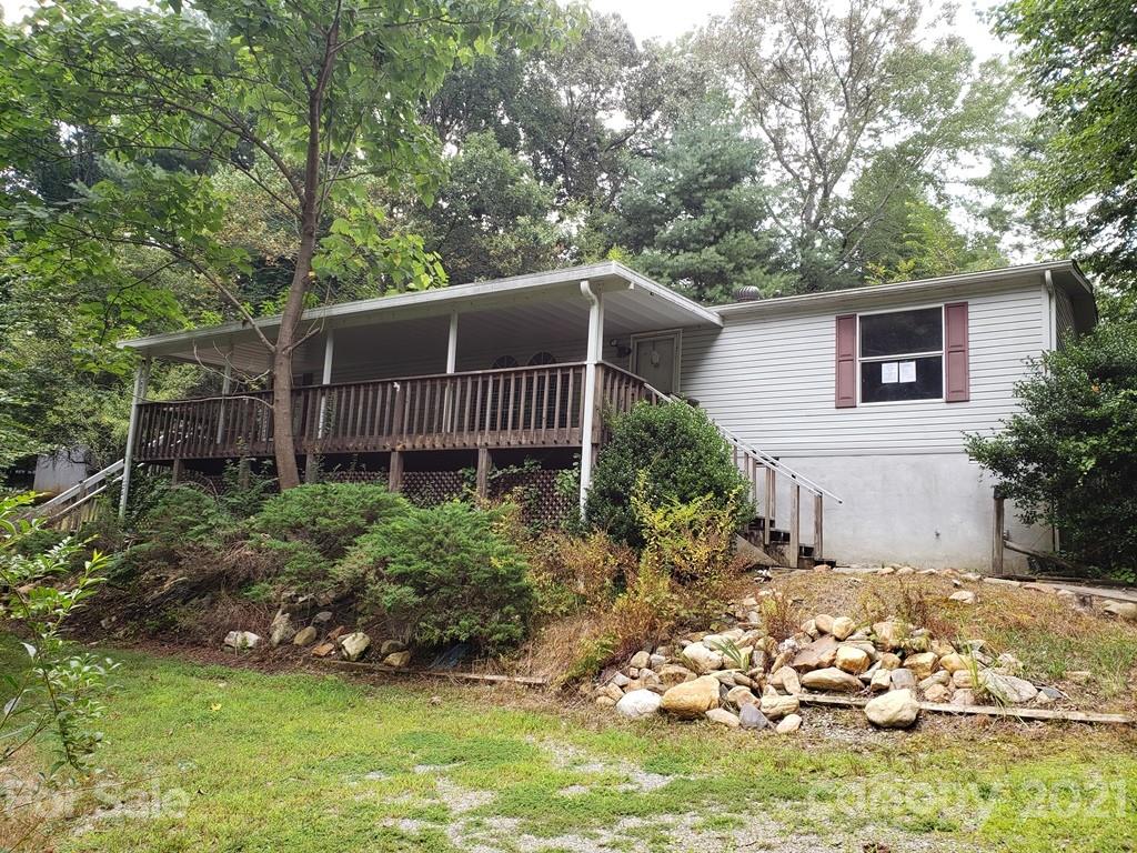 232 Laurelwood Lane Mills River NC 28759