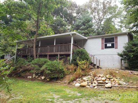 232 Laurelwood Lane Mills River NC 28759
