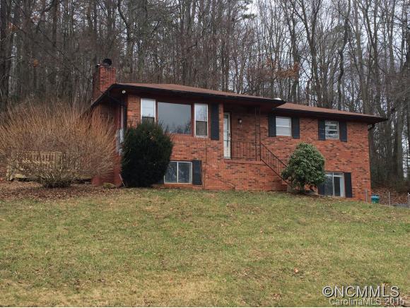 153 Stradley Mountain Road Asheville NC 28806