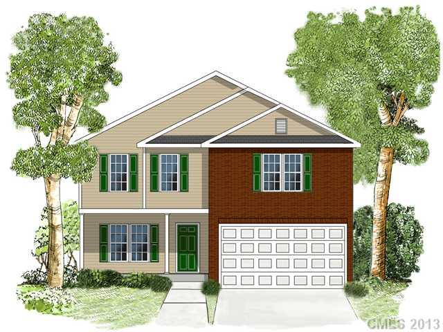 7730 Jenny Ann Drive Charlotte NC 28216
