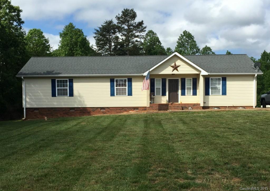 2553 Peeler Road Vale NC 28168