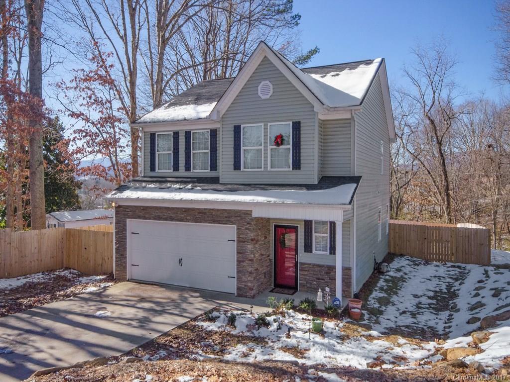 526 East Street Candler NC 28715