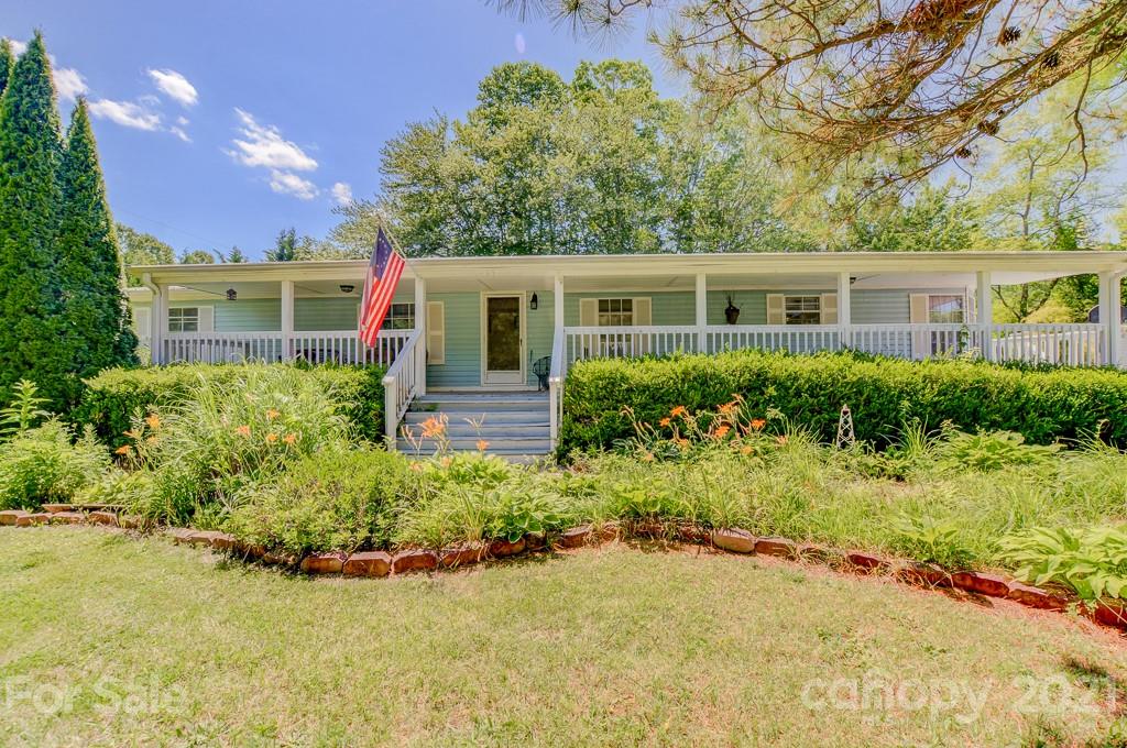 2 Shady Oak Lane Arden NC 28704