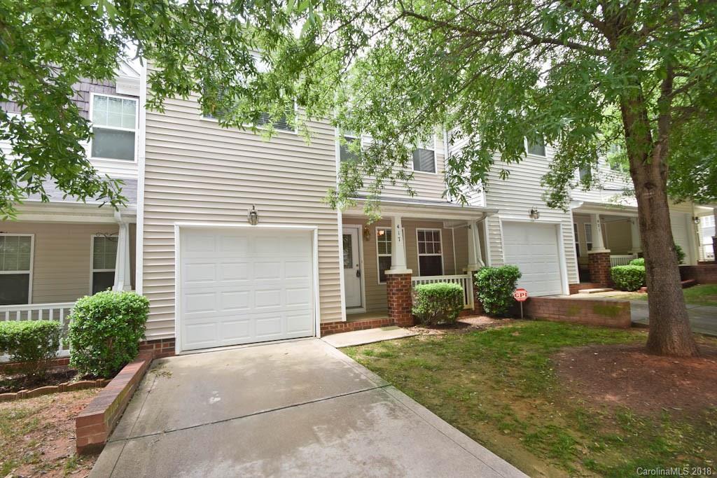 417 Doughton Lane Charlotte NC 28217