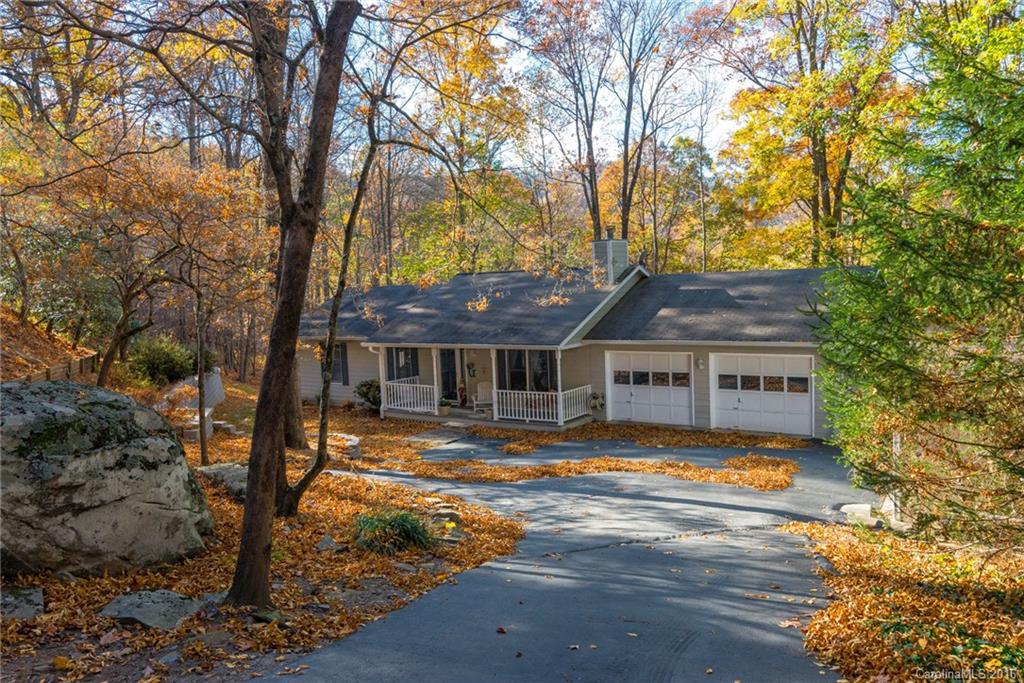 100 Aster Ridge Trail Swannanoa NC 28778