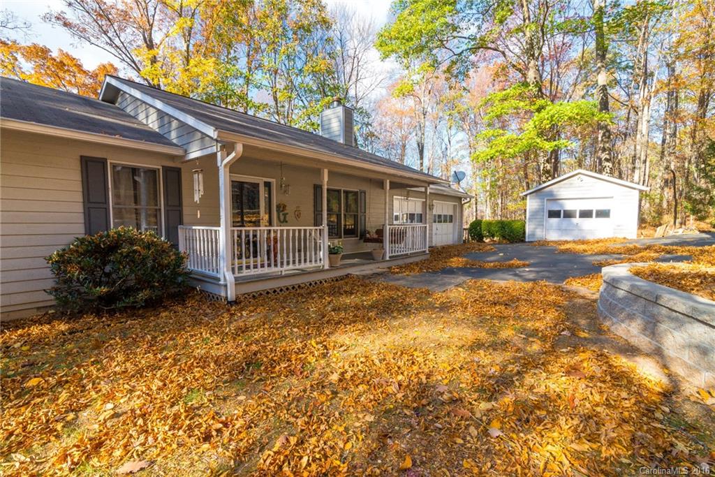 100 Aster Ridge Trail Swannanoa NC 28778