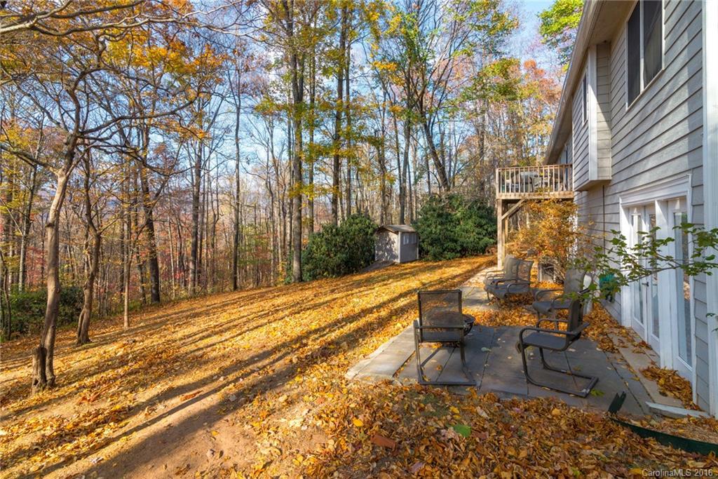 100 Aster Ridge Trail Swannanoa NC 28778