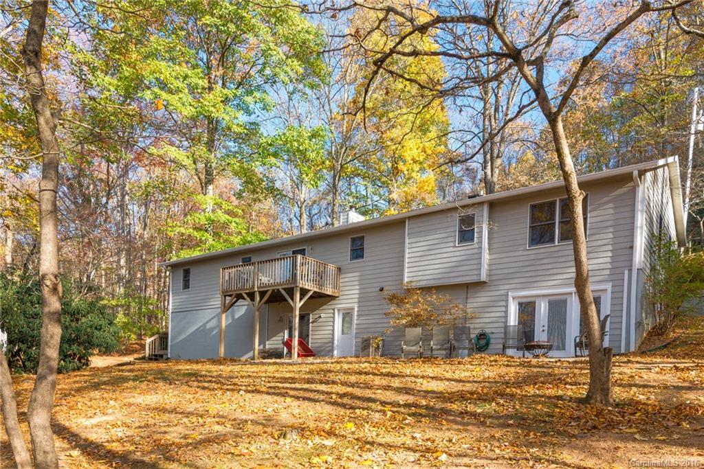100 Aster Ridge Trail Swannanoa NC 28778