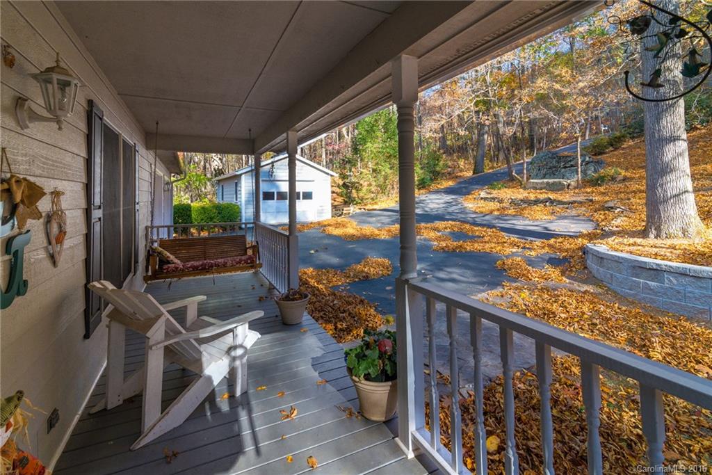 100 Aster Ridge Trail Swannanoa NC 28778