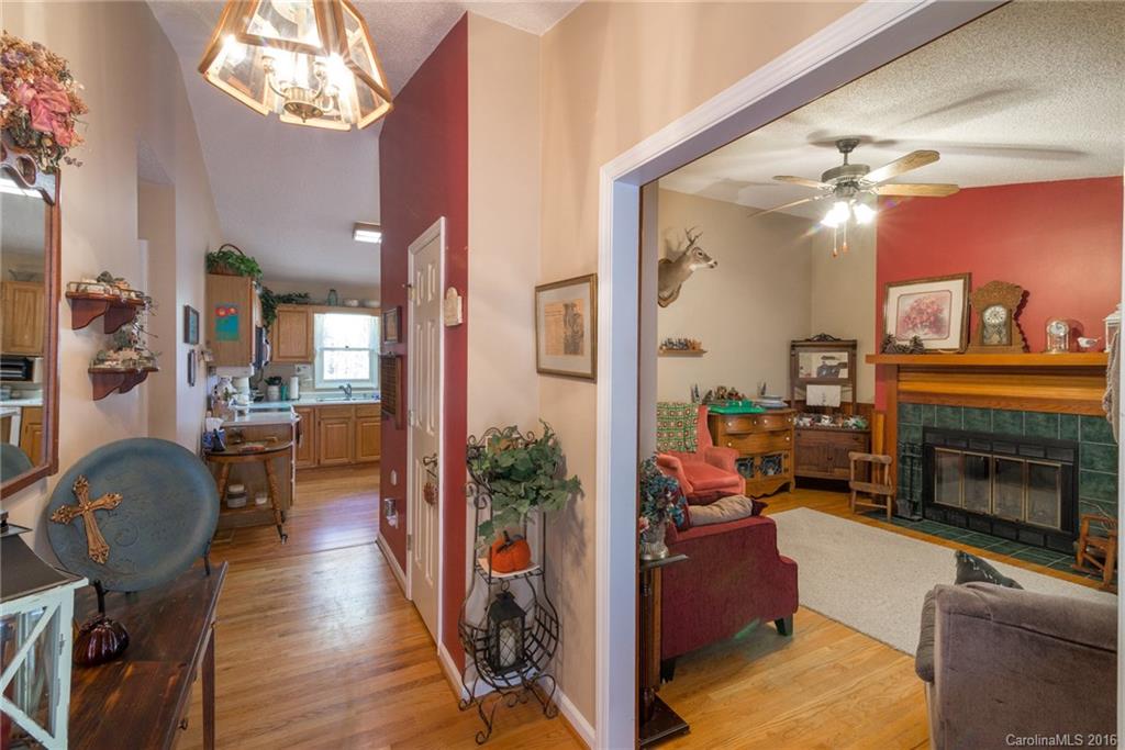 100 Aster Ridge Trail Swannanoa NC 28778