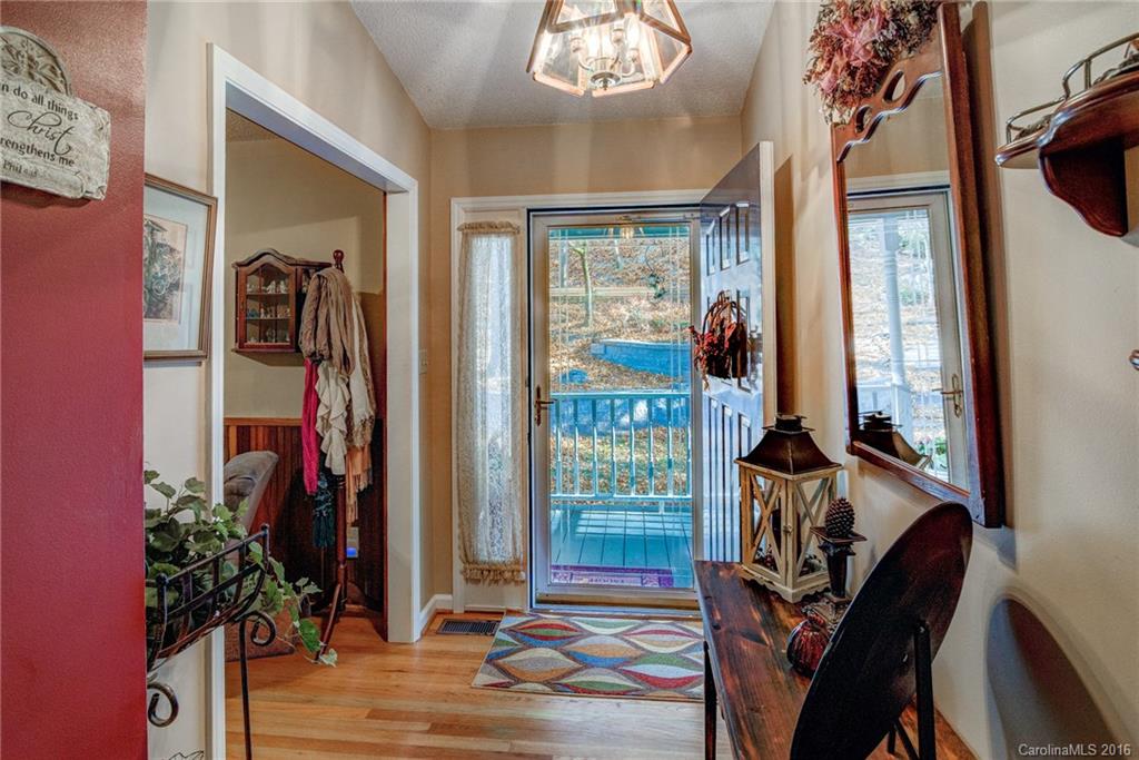 100 Aster Ridge Trail Swannanoa NC 28778