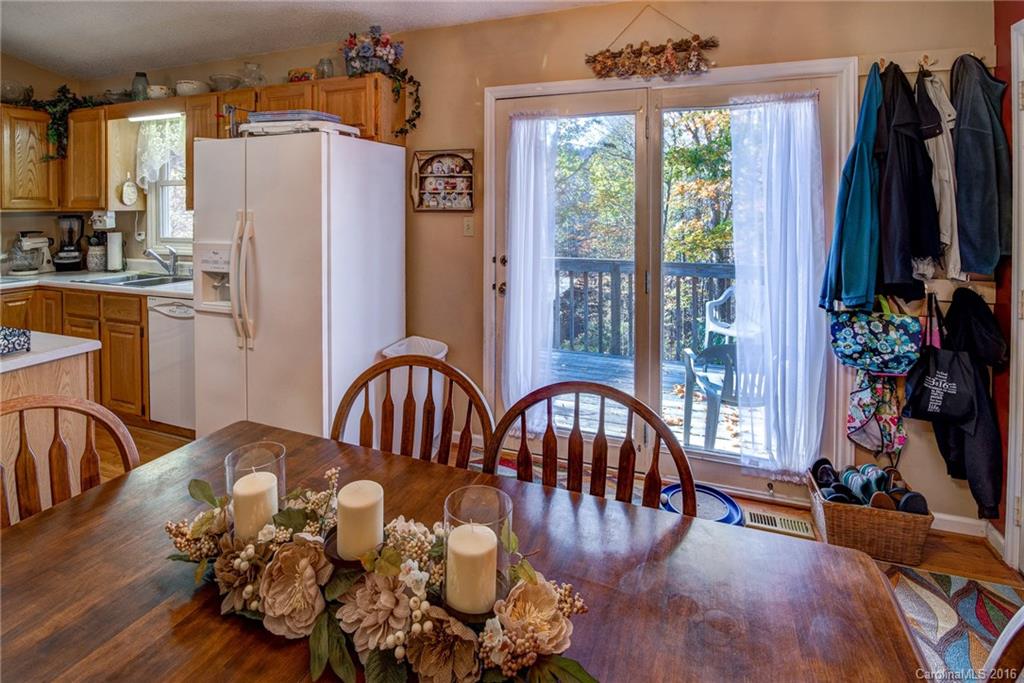 100 Aster Ridge Trail Swannanoa NC 28778