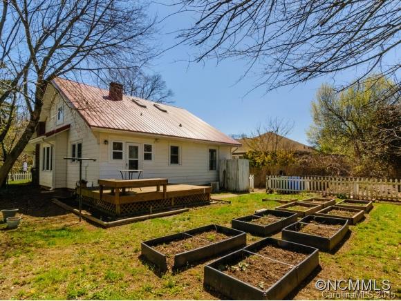 49 Virginia Avenue Asheville NC 28806