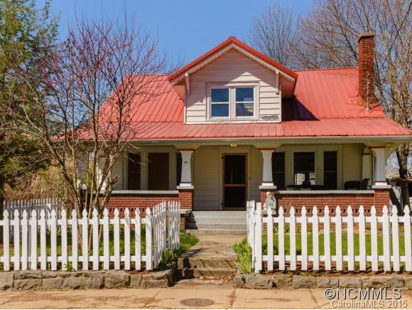 49 Virginia Avenue Asheville NC 28806