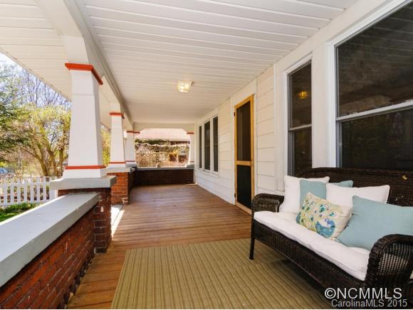 49 Virginia Avenue Asheville NC 28806