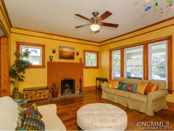 49 Virginia Avenue Asheville NC 28806
