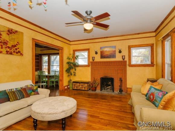49 Virginia Avenue Asheville NC 28806
