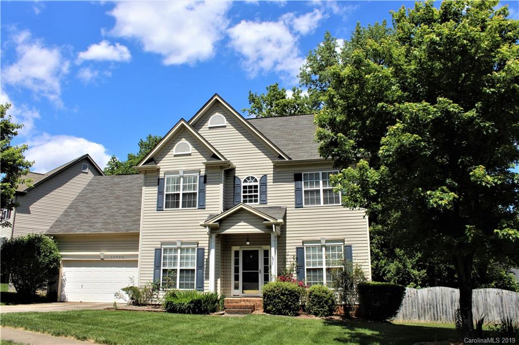 13920 Hatton Cross Drive Charlotte NC 28278