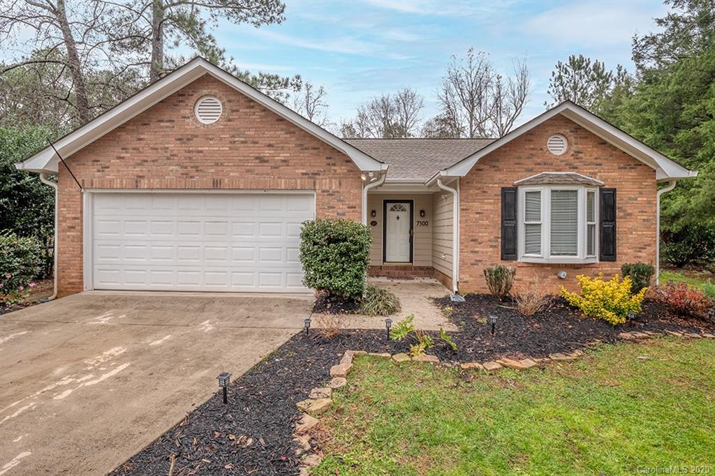 7300 Veranda Drive Waxhaw NC 28173