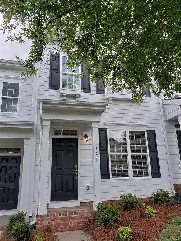 13801 Cinnabar Place Huntersville NC 28078