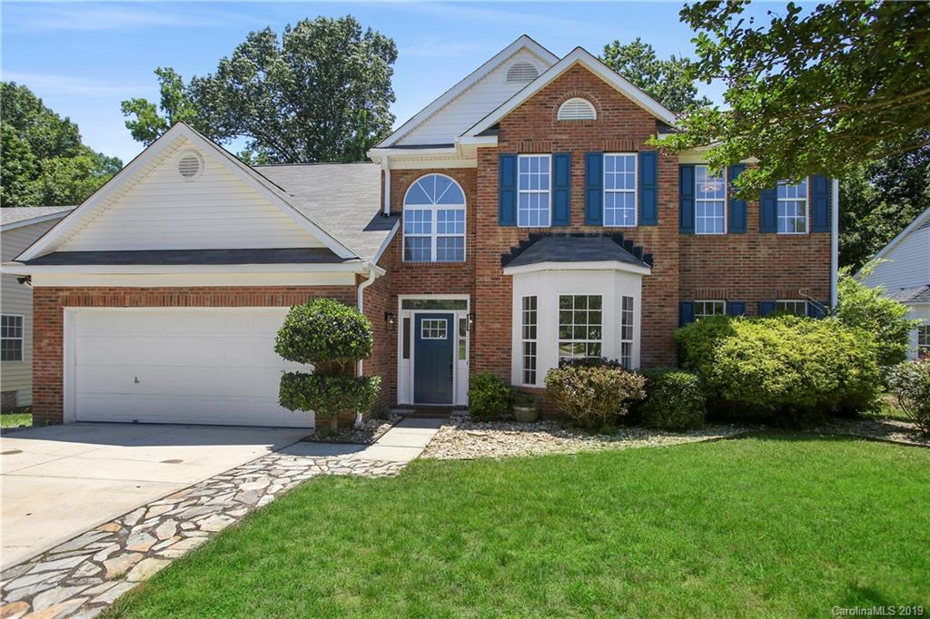 8847 Bryson Bend Drive Charlotte NC 28277