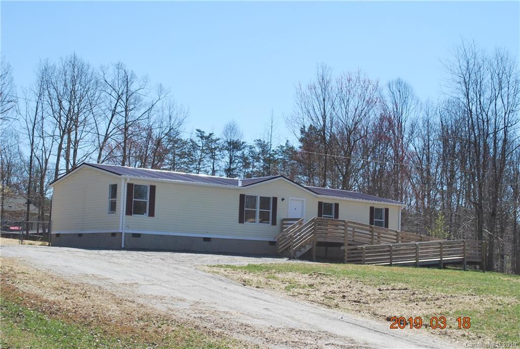 53 Spicewood Drive Nebo NC 28761