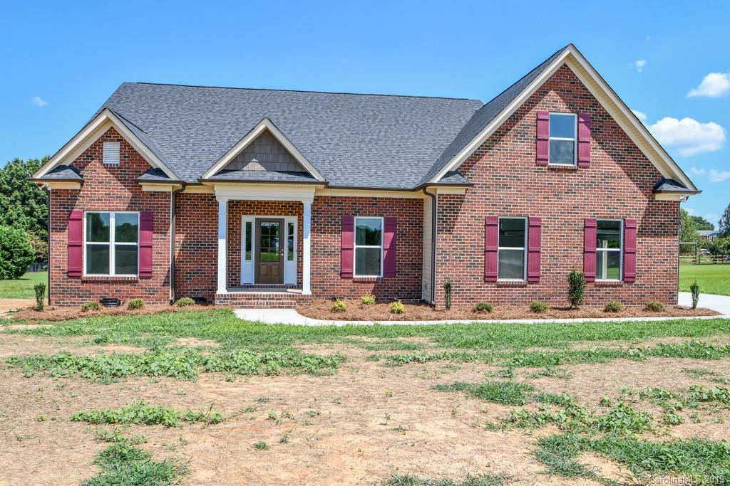 3332 Emerald Pointe Court Monroe NC 28110