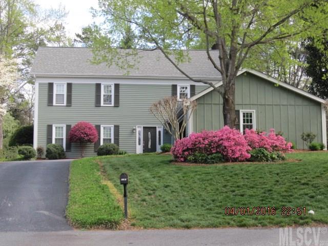 1141 37th Avenue Drive NE Hickory NC 28601