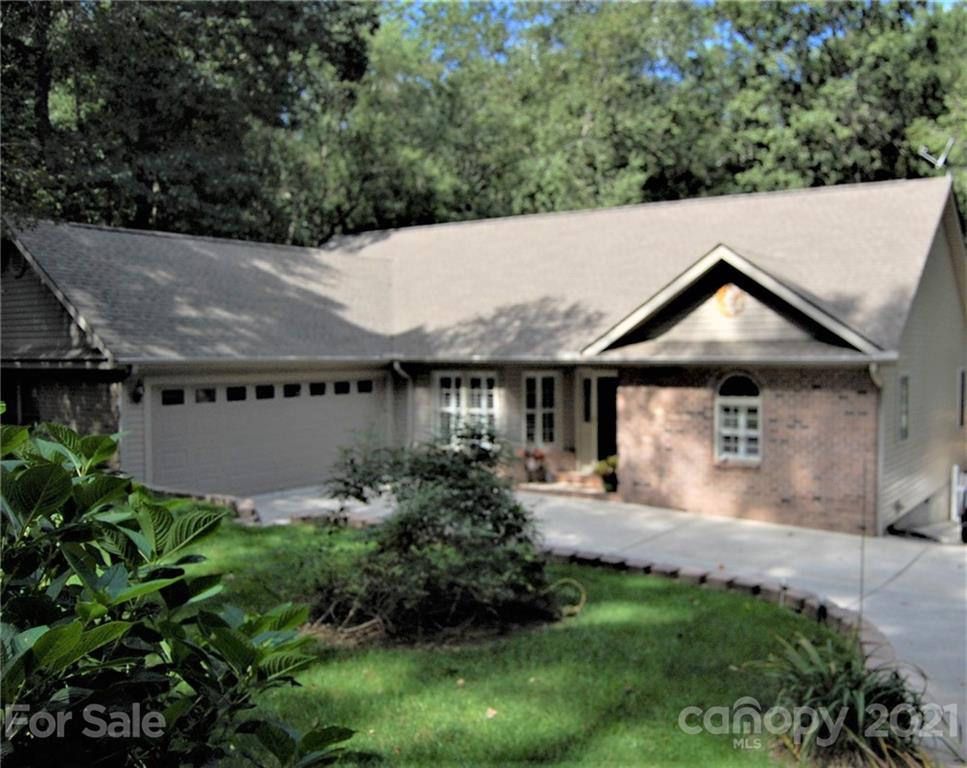 150 French Mill Trail Mills River NC 28759