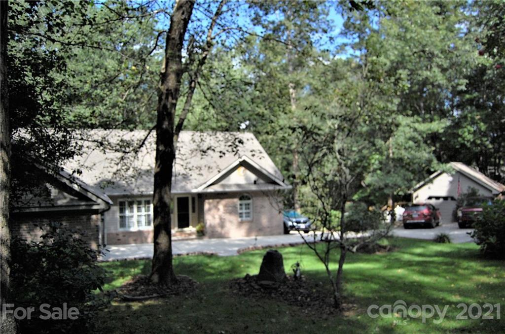 150 French Mill Trail Mills River NC 28759