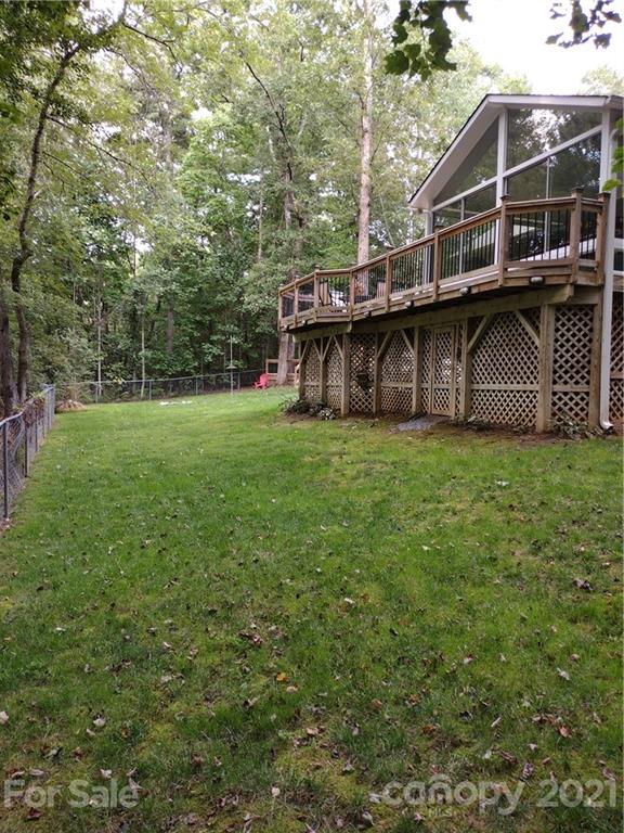 150 French Mill Trail Mills River NC 28759