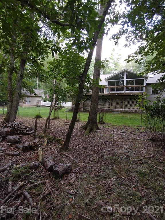 150 French Mill Trail Mills River NC 28759