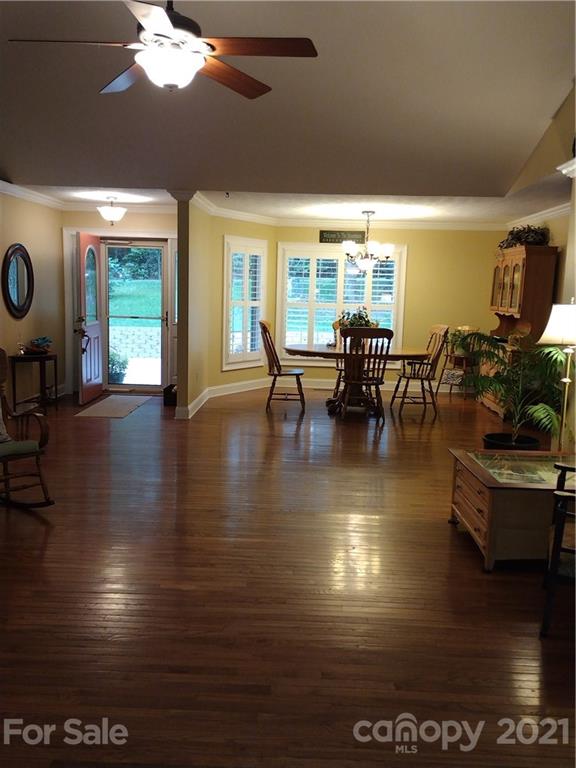 150 French Mill Trail Mills River NC 28759