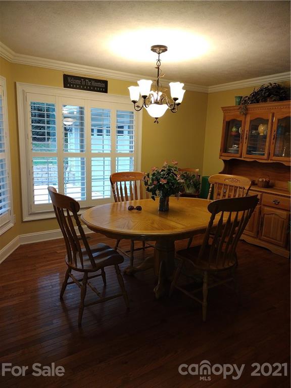 150 French Mill Trail Mills River NC 28759