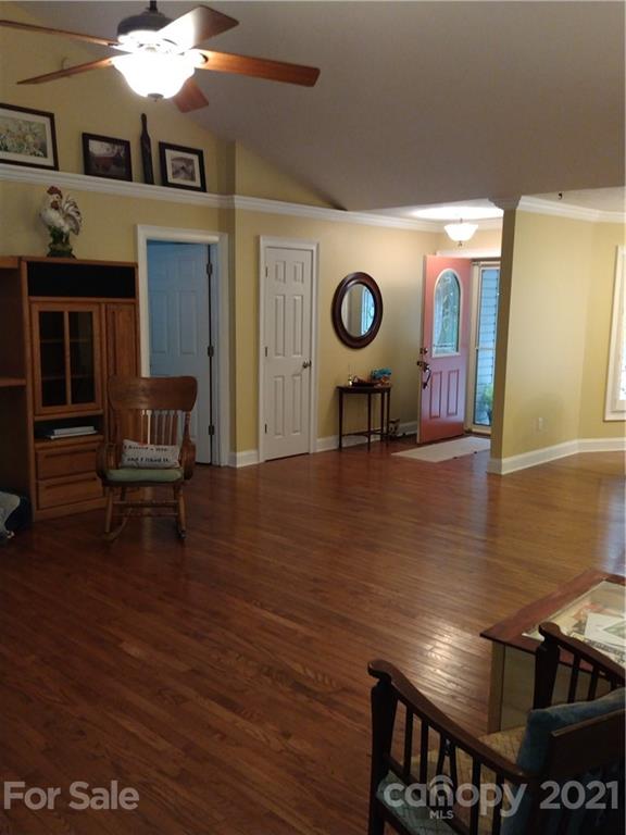 150 French Mill Trail Mills River NC 28759