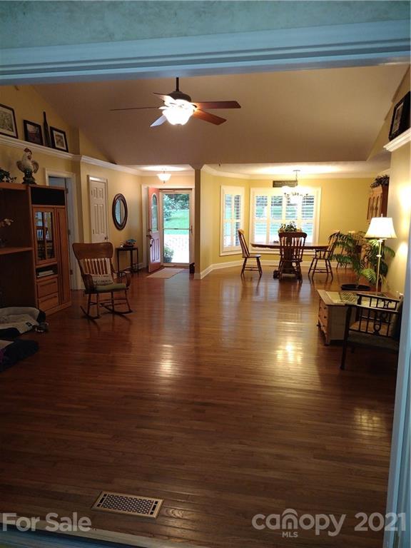 150 French Mill Trail Mills River NC 28759