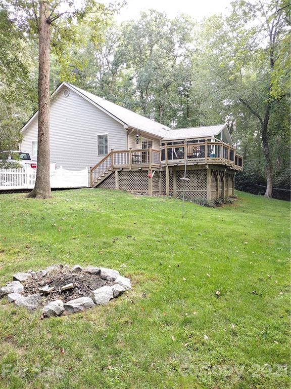 150 French Mill Trail Mills River NC 28759