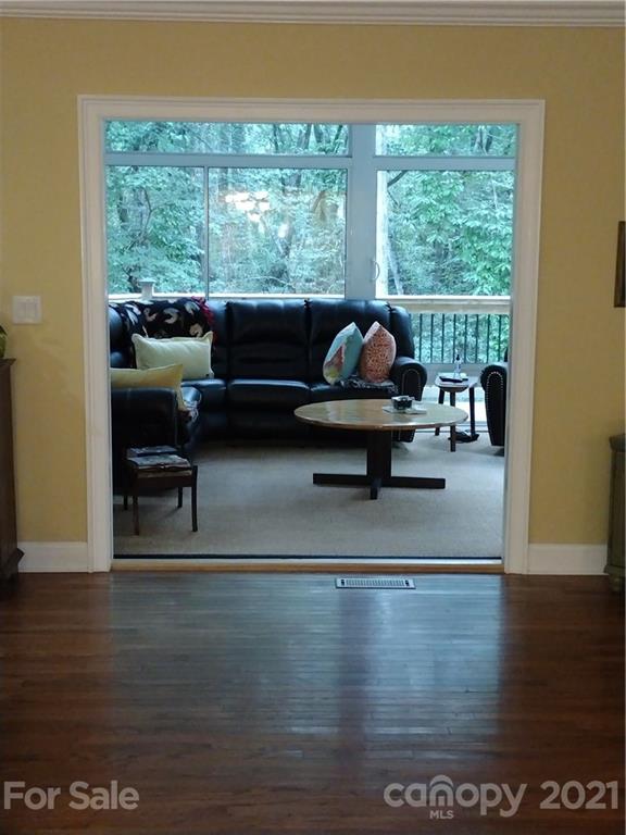 150 French Mill Trail Mills River NC 28759