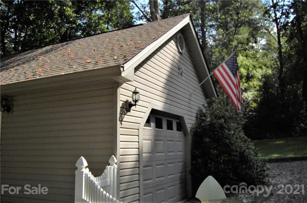 150 French Mill Trail Mills River NC 28759