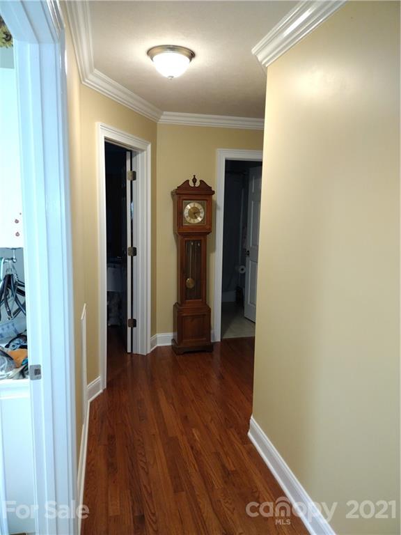 150 French Mill Trail Mills River NC 28759