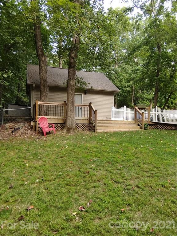 150 French Mill Trail Mills River NC 28759