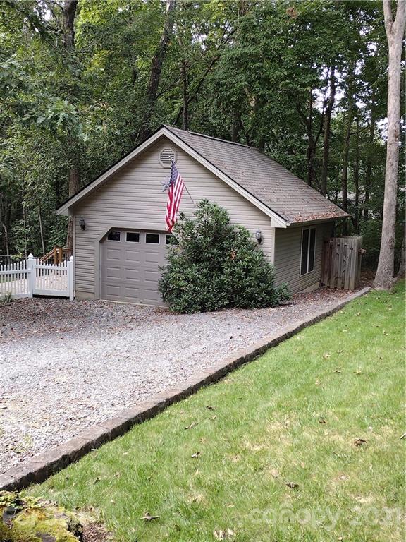 150 French Mill Trail Mills River NC 28759
