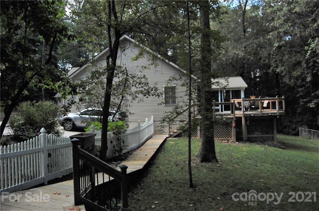 150 French Mill Trail Mills River NC 28759