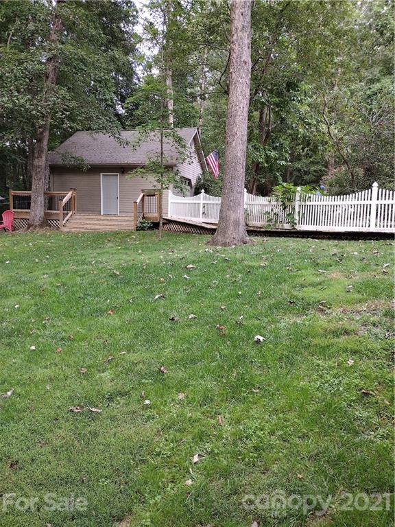 150 French Mill Trail Mills River NC 28759